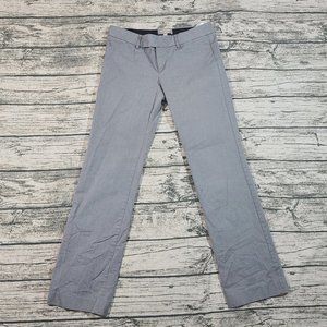 Banana Republic Women's Ryan Fit Business Trousers